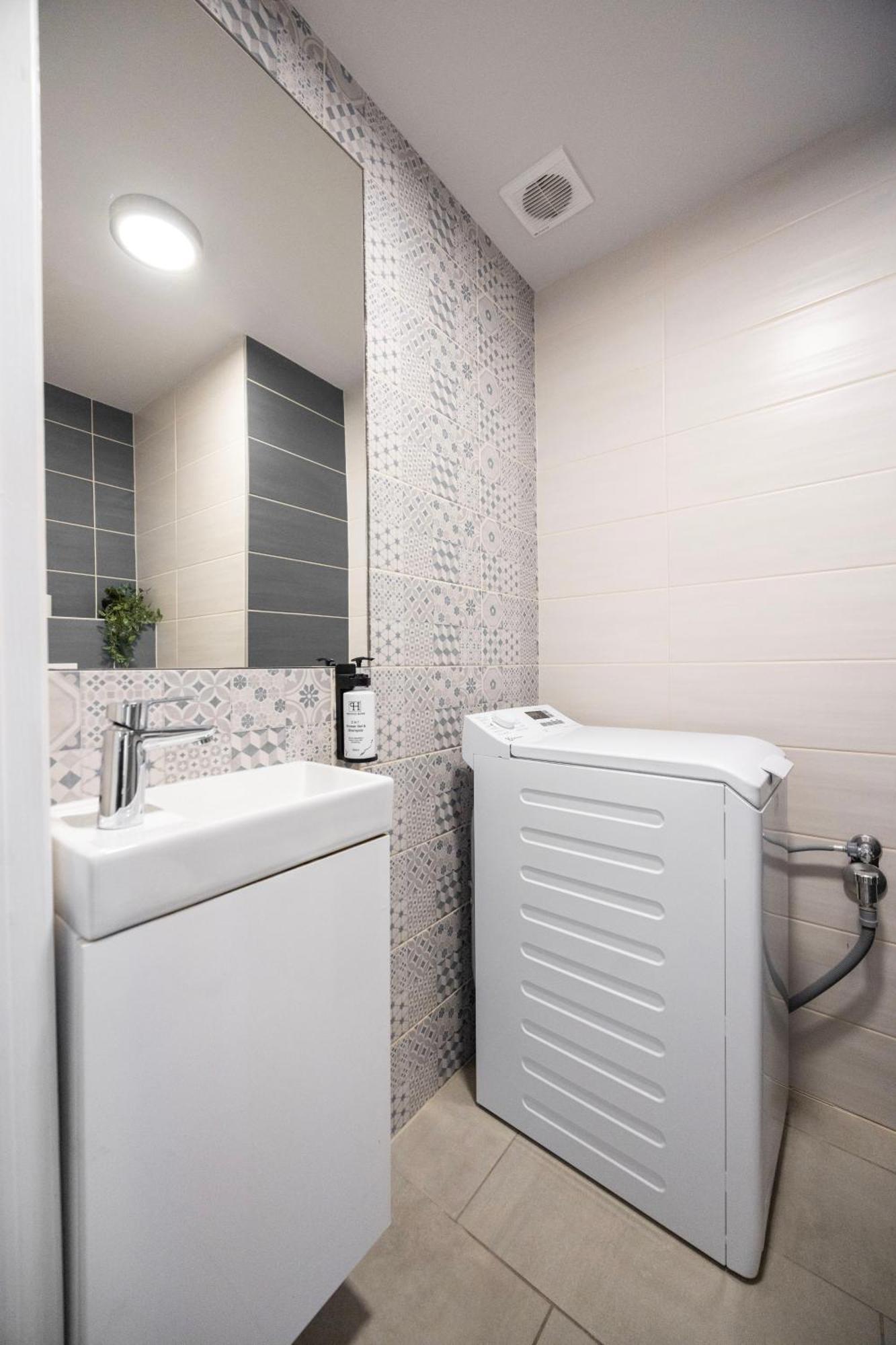 Apartment Exclusive & Grand Next To The Fashion St' Budapest