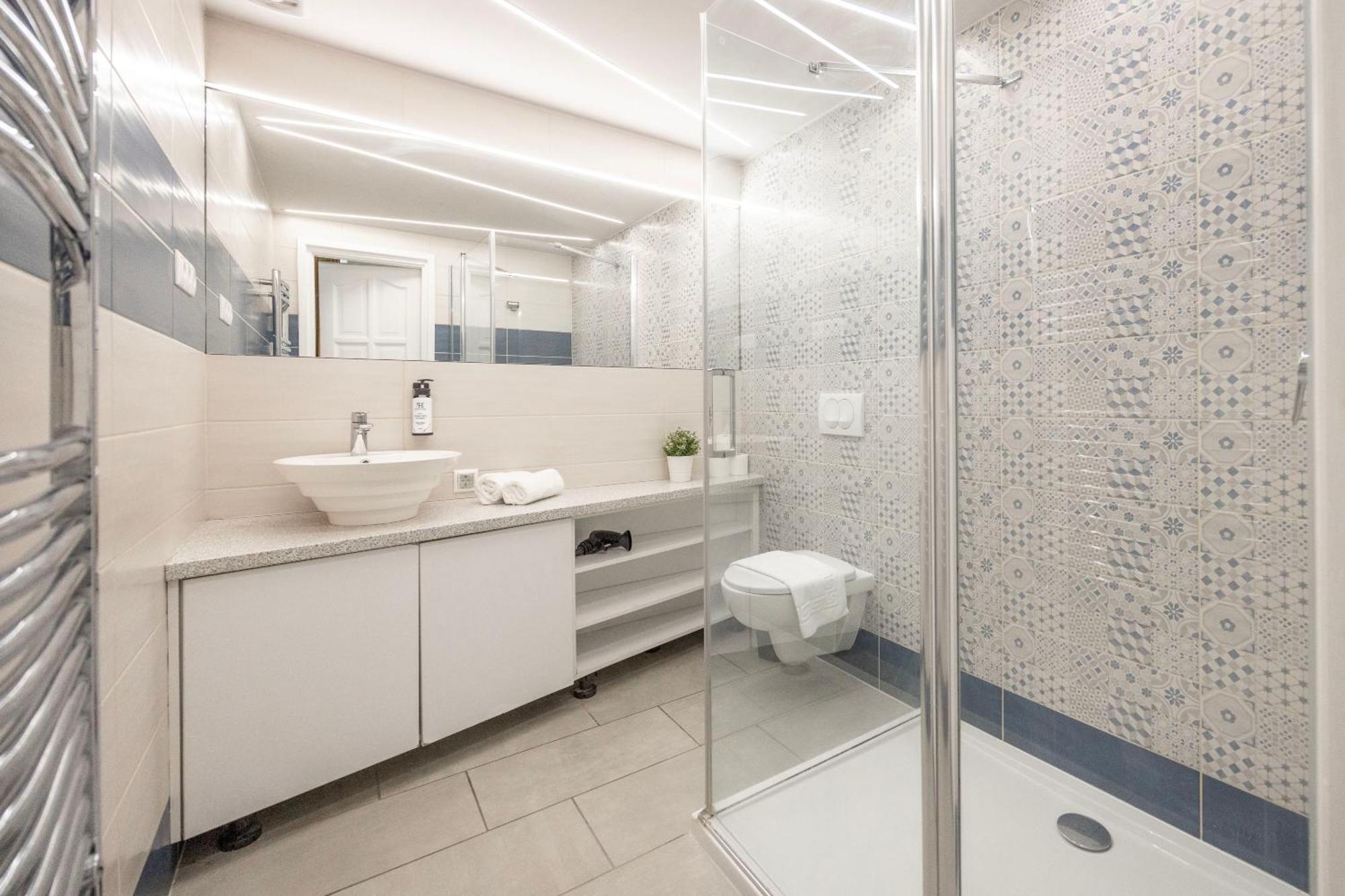 Apartment Exclusive & Grand Next To The Fashion St' Budapest
