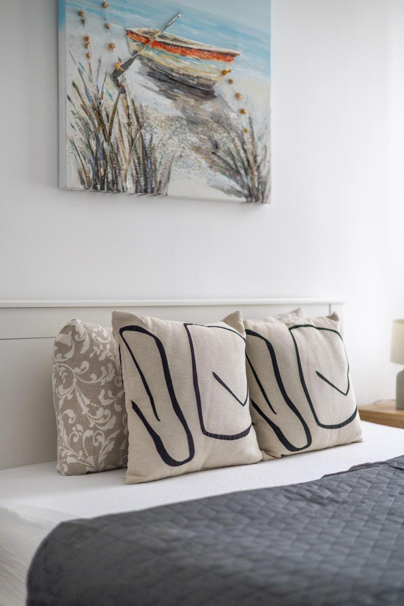 Exclusive & Grand Next To The Fashion St' Budapest